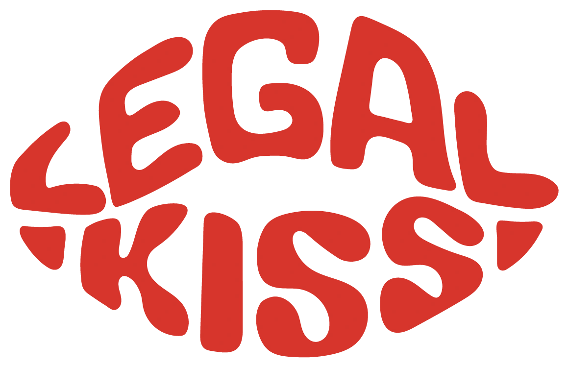 LEGAL KISS