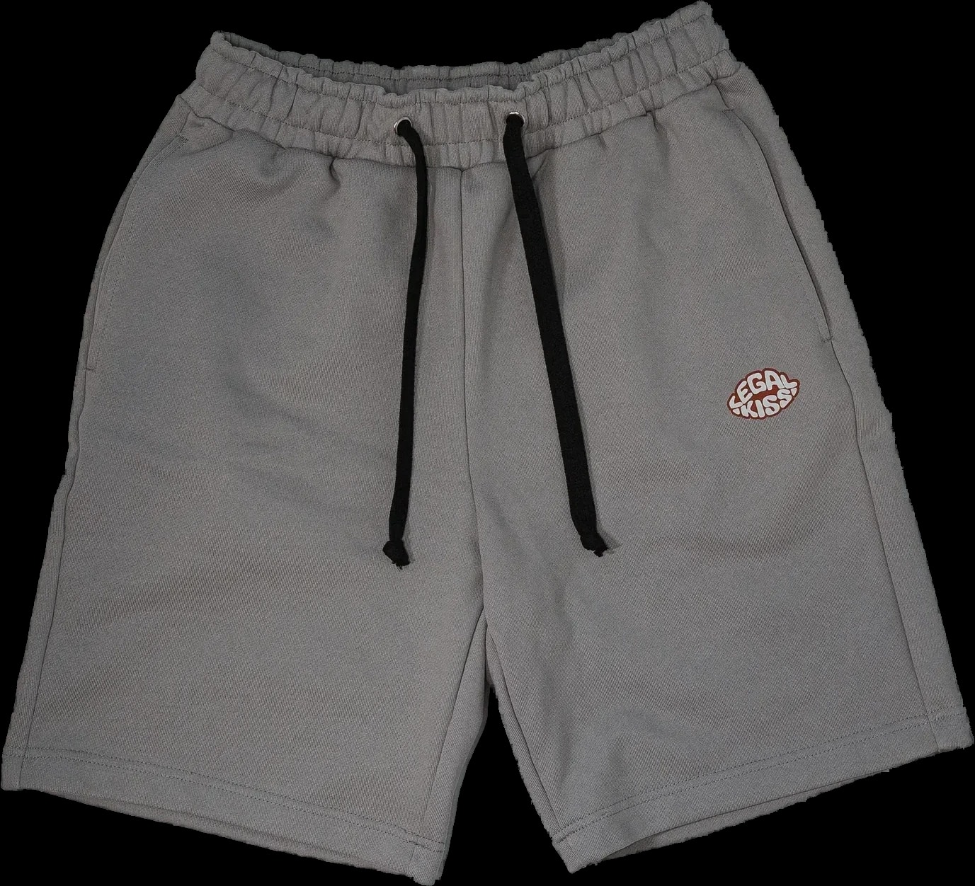 Shorts — Grey