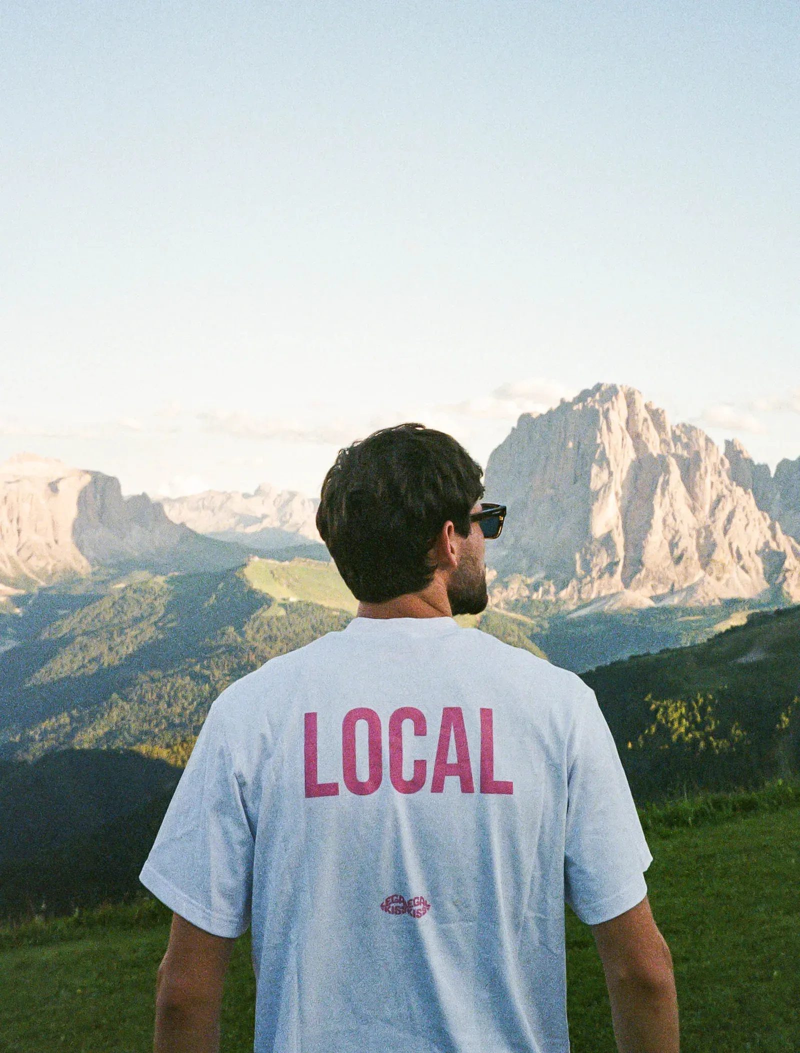 Local Tee