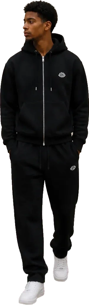 LK Set — Black