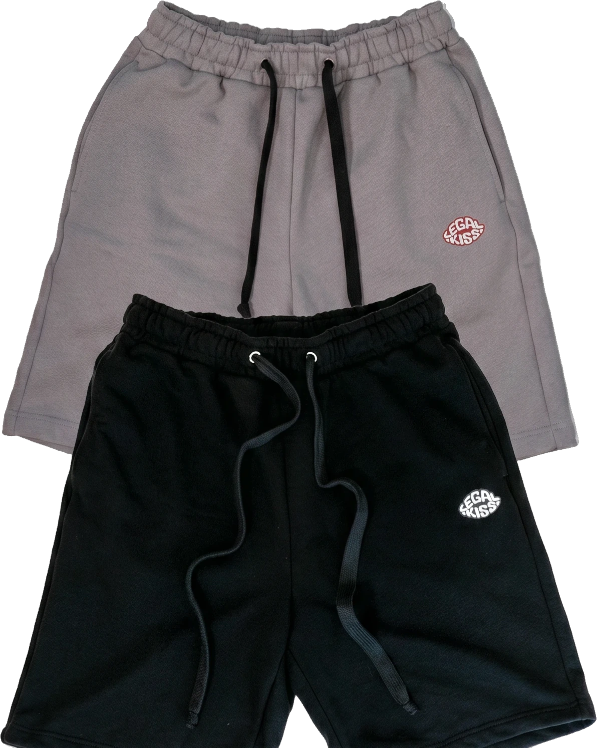 Shorts — Black