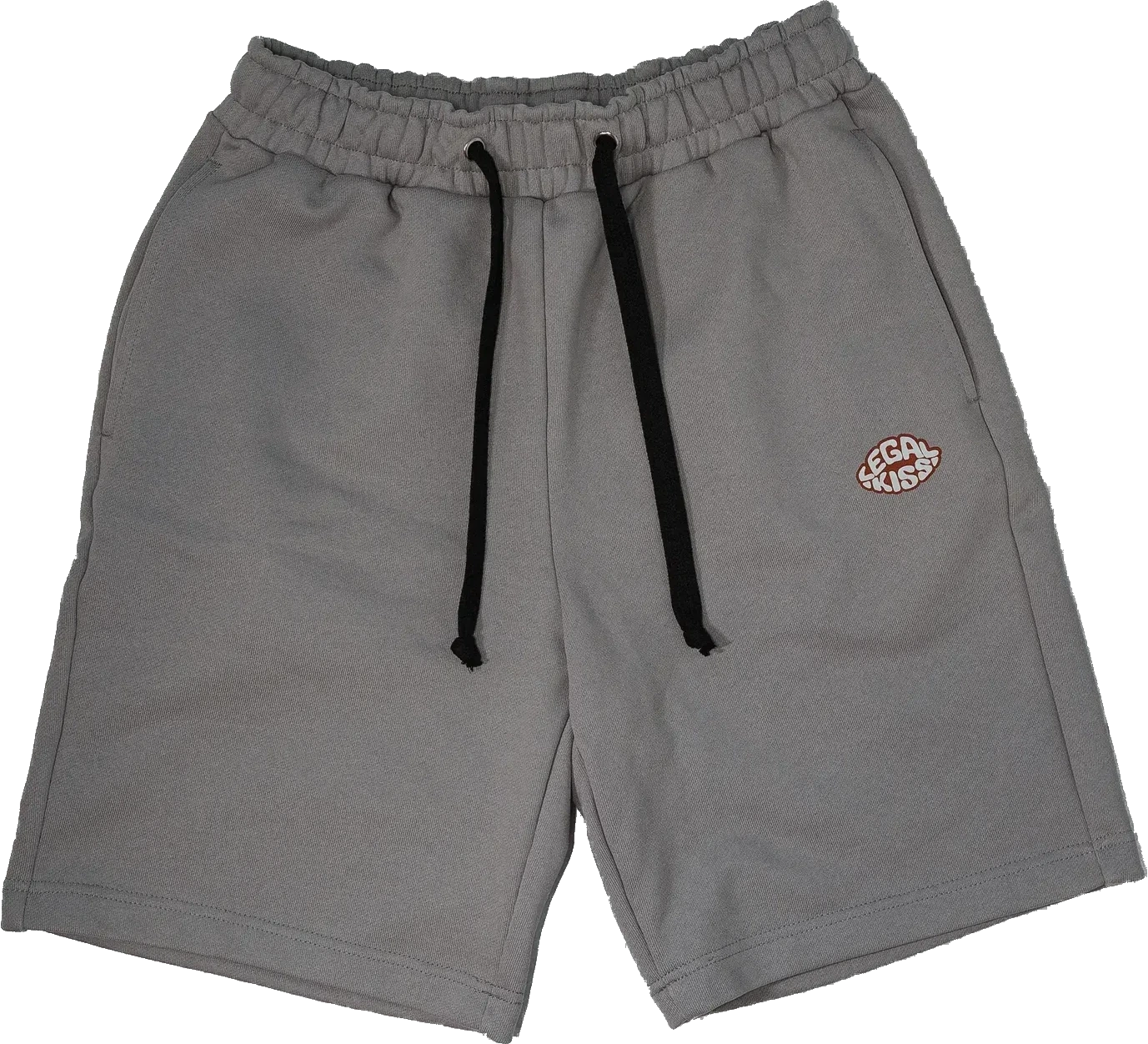Shorts — Grey